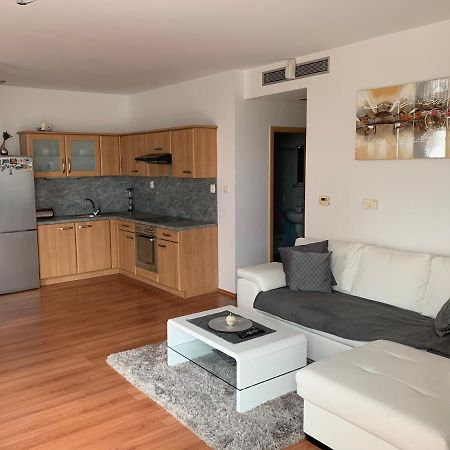 Vienna Gate Apartment Bratislava Exterior photo